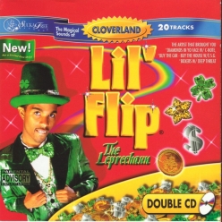 Lil Flip - The Leprechaun